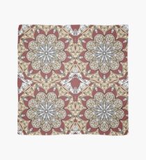 Moroccan Floral Scarf