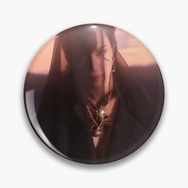Item preview, SHINee TAEMIN NEVER GONNA DANCE AGAIN: ACT 2 - IDEA designed and sold by SHINeeEMPORIUM.