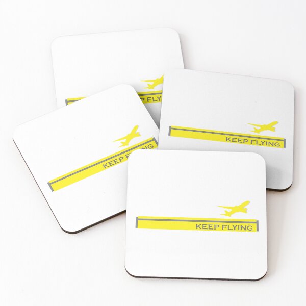 Item preview, Model 28 - Keep Flying designed and sold by Wings4u Aviation Store.