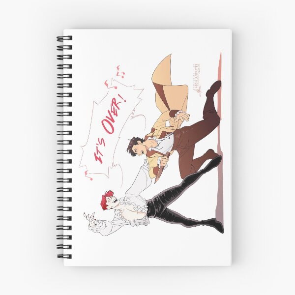 Item preview, Dracula the Musical designed and sold by mangarainbow.