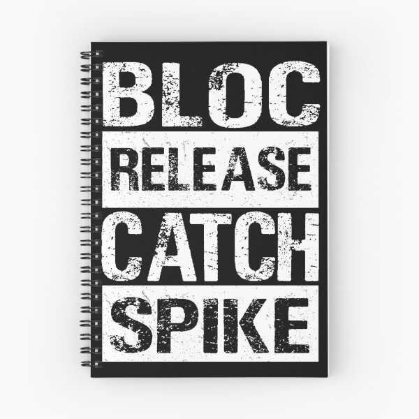 Item preview, Block Release Catch Spike designed and sold by printrendstore.