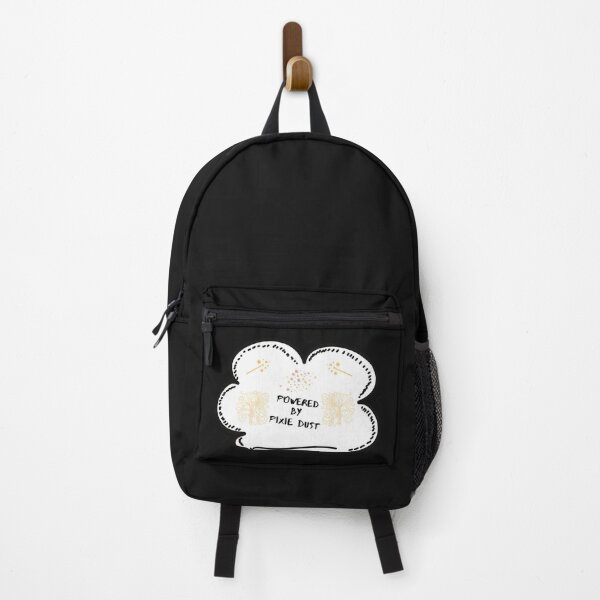 Item preview, Powered By Pixie Dust designed and sold by Richard W J Conyard.