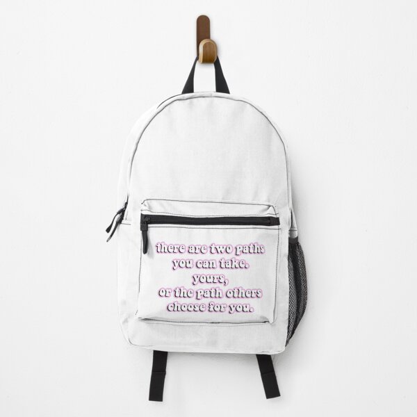 Item preview, enola holmes quote pink designed and sold by artisticvibez.