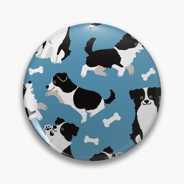 Item preview, Lots of cute Border Collies designed and sold by You Store.