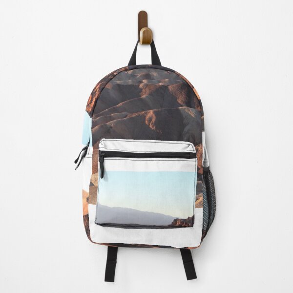 Item preview, Badlands of Death Valley designed and sold by zumi.