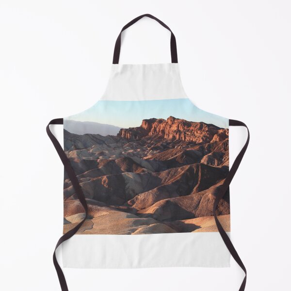 Item preview, Badlands of Death Valley designed and sold by zumi.