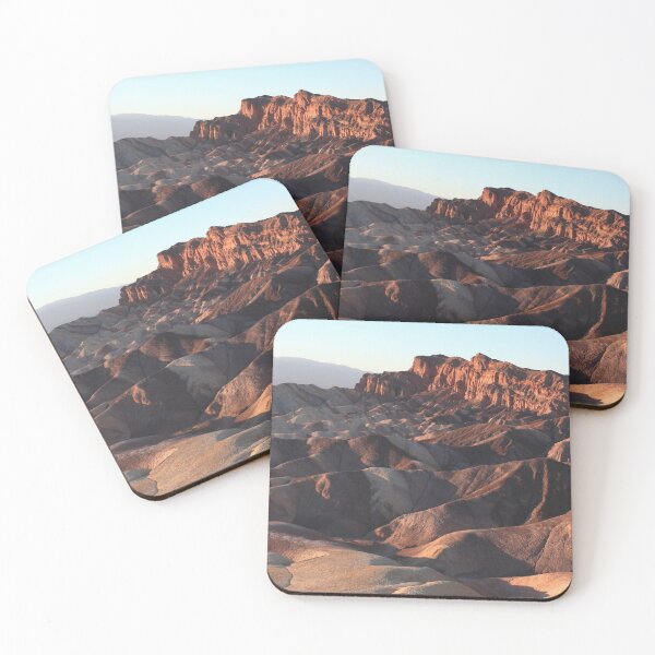 Item preview, Badlands of Death Valley designed and sold by zumi.