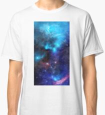 Galaxy Classic T-Shirt