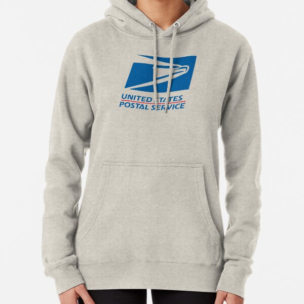 us postal service sweatshirts