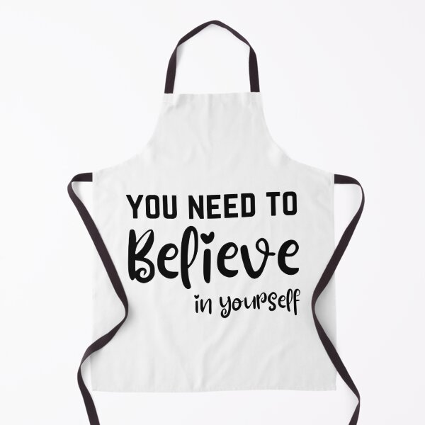 Item preview, Believe in yourself inspirational quotes designed and sold by OneTimeEngineer.