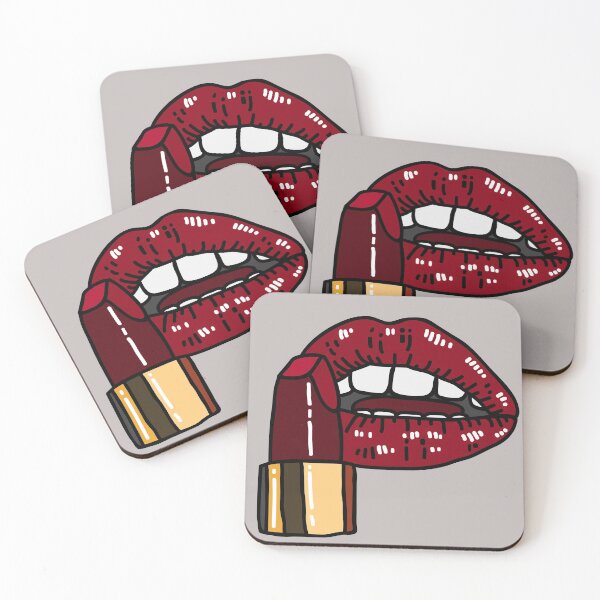Item preview, red temptation designed and sold by authenticshop.