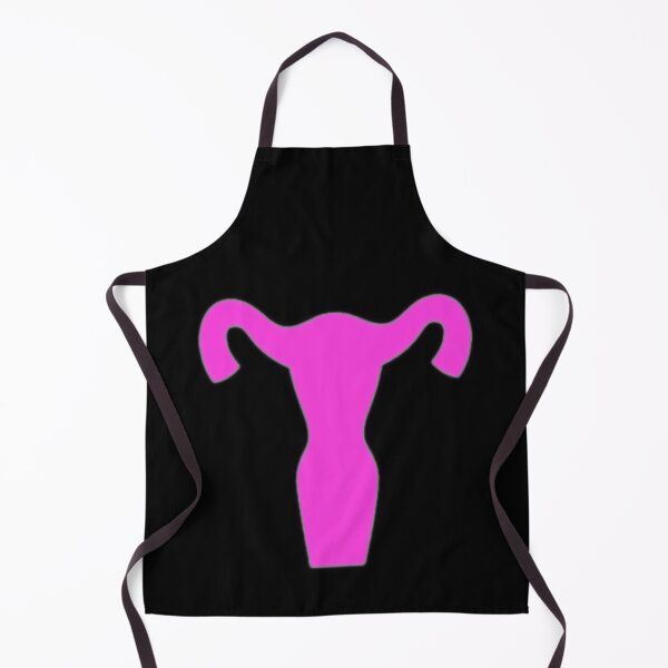 Item preview, Fallopian tubes pattern design designed and sold by AllLeftSides42.