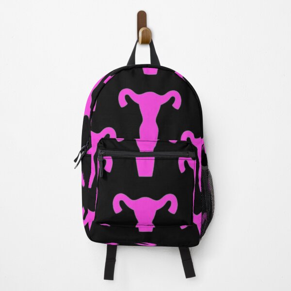 Item preview, Fallopian tubes pattern design designed and sold by AllLeftSides42.