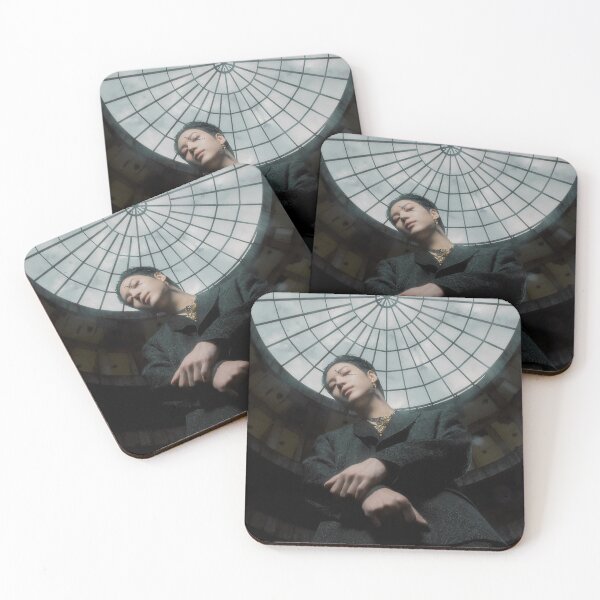 Item preview, SHINee TAEMIN NEVER GONNA DANCE AGAIN: ACT 2 - IDEA designed and sold by SHINeeEMPORIUM.