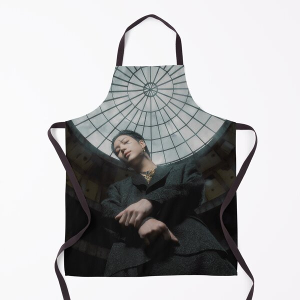 Item preview, SHINee TAEMIN NEVER GONNA DANCE AGAIN: ACT 2 - IDEA designed and sold by SHINeeEMPORIUM.