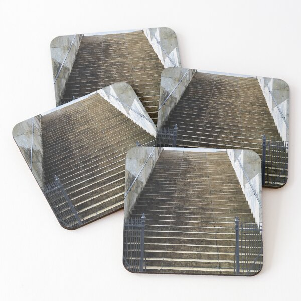 Item preview, Monumental staircase designed and sold by frankuffmann.
