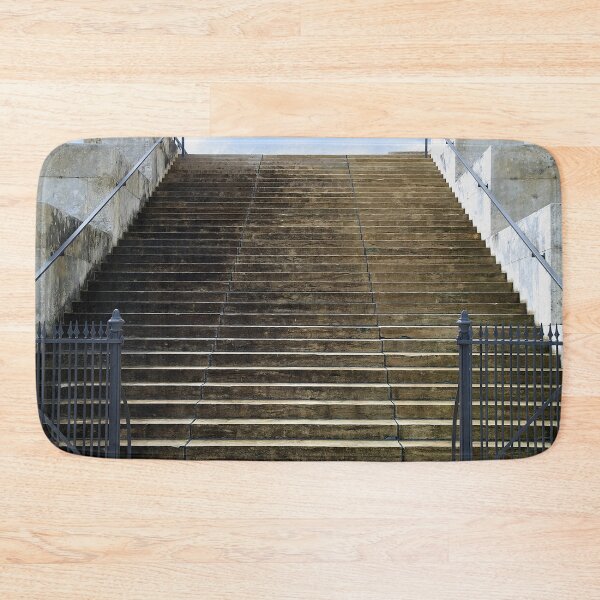 Item preview, Monumental staircase designed and sold by frankuffmann.