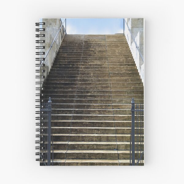 Item preview, Monumental staircase designed and sold by frankuffmann.