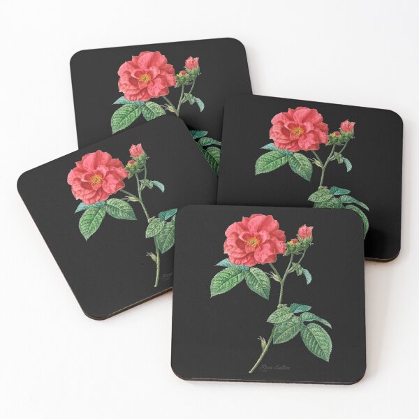 Item preview, Rosa Gallica - French Rose - gardening designed and sold by domdjs4239.