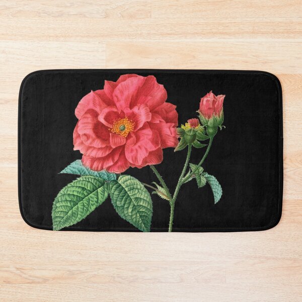 Item preview, Rosa Gallica - French Rose - gardening designed and sold by domdjs4239.