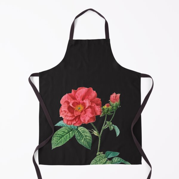 Item preview, Rosa Gallica - French Rose - gardening designed and sold by domdjs4239.