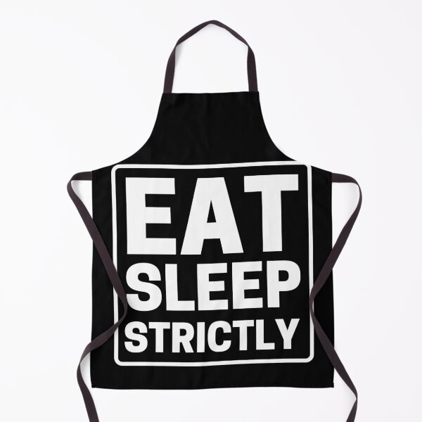 Item preview, eat sleep strictly designed and sold by ohmier.