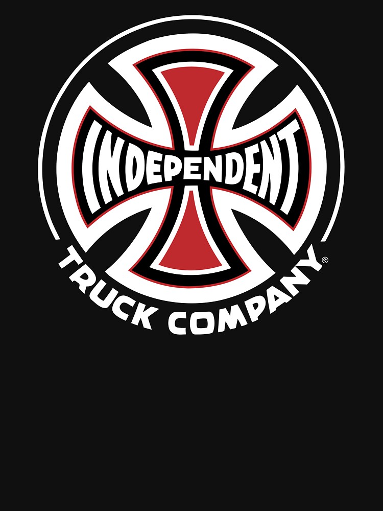 Independent Skateboards by ulinamapo