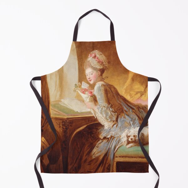 Item preview, 1732–1806). Oil on canvas (early 1770s). designed and sold by brushandframes.