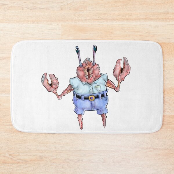 Item preview, Real Krabs designed and sold by Nortonifer.