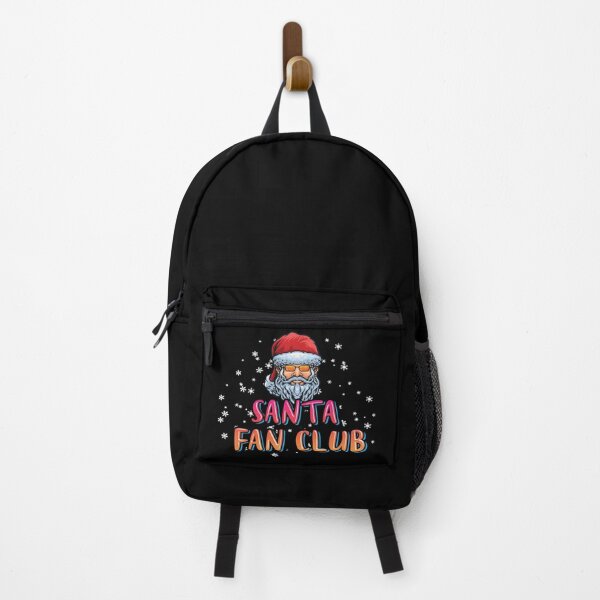 Item preview, Santa Fan Club designed and sold by Qudkin.