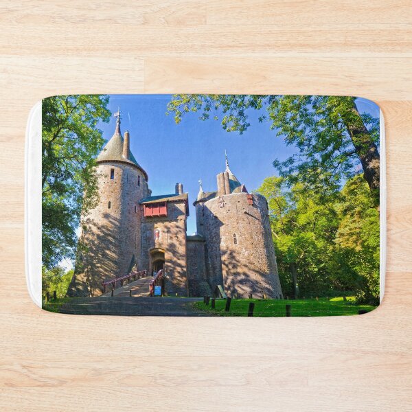 Item preview, Castel Coch designed and sold by hazel16.