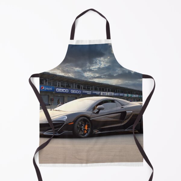 Item preview, McLaren 600 LT Super Car designed and sold by DaveKoontz.