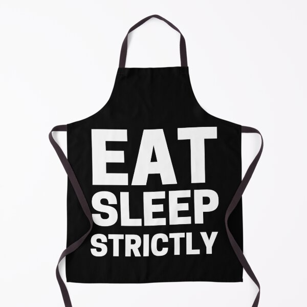 Item preview, eat sleep strictly designed and sold by ohmier.
