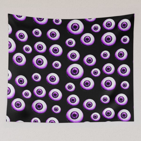 Item preview, Eyeland designed and sold by WeirdCvlt.
