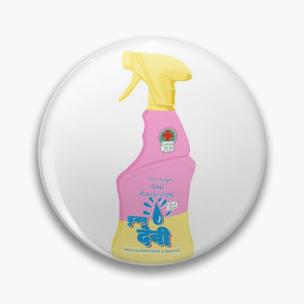 Artikelvorschau, Nur Duka Devi Spray entworfen und verkauft von DukaDevi.