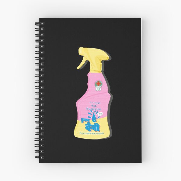 Item preview, Just Duka Devi Spray designed and sold by DukaDevi.