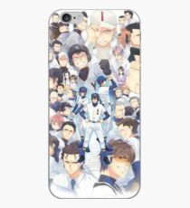 Diamond no Ace iPhone Case