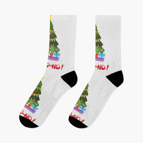 Item preview, Ho Ho Ho Merry Christmas designed and sold by Motiversity.