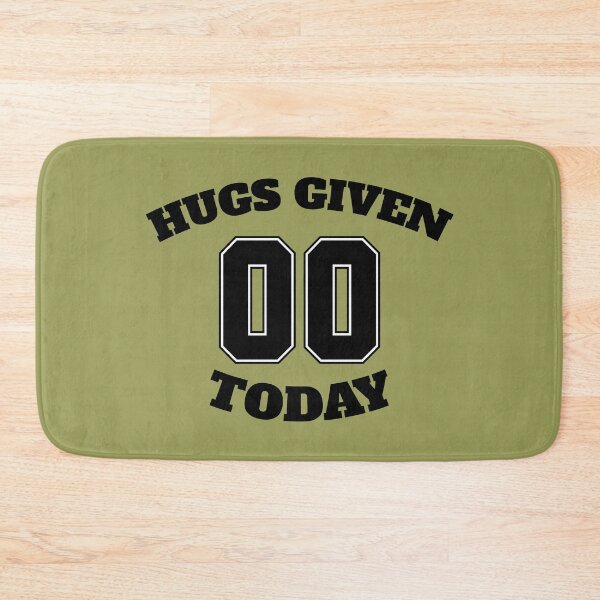 Item preview, 0 hugs given today designed and sold by blacklittlemoon.