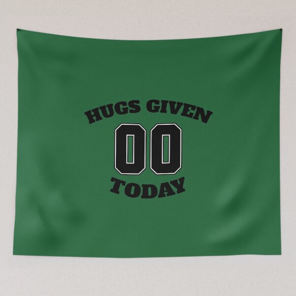 Item preview, 0 hugs given today designed and sold by blacklittlemoon.