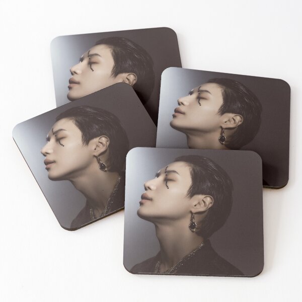 Item preview, SHINee TAEMIN NEVER GONNA DANCE AGAIN: ACT 2 - IDEA designed and sold by SHINeeEMPORIUM.
