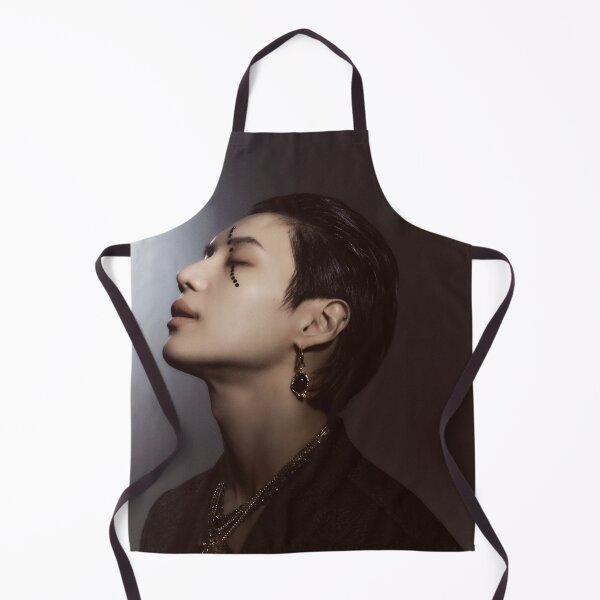 Item preview, SHINee TAEMIN NEVER GONNA DANCE AGAIN: ACT 2 - IDEA designed and sold by SHINeeEMPORIUM.