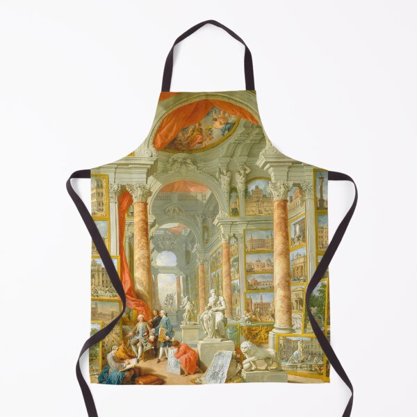 Item preview,  1691–1765). Oil on canvas (1757). designed and sold by brushandframes.