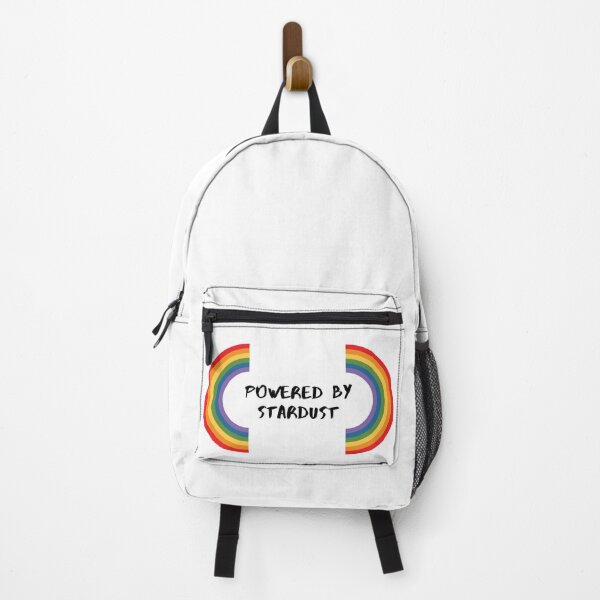 Item preview, Powered by Stardust designed and sold by Richard W J Conyard.