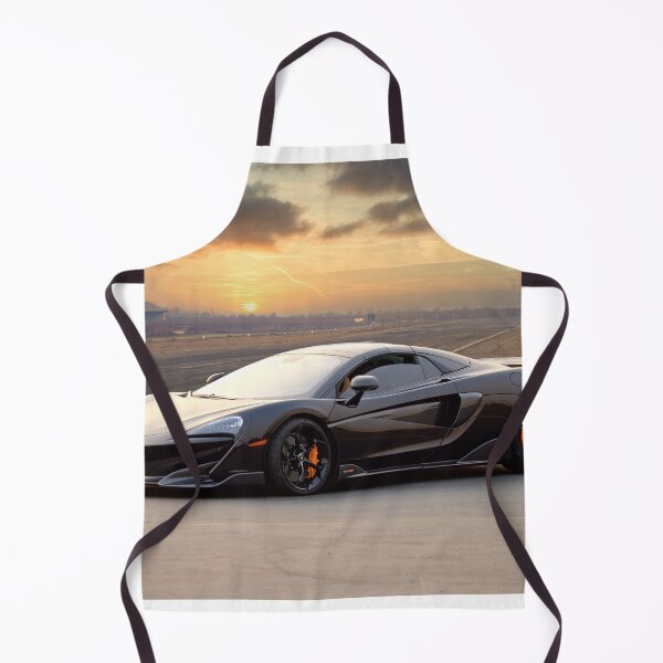 Item preview, McLaren 600 LT Super Car designed and sold by DaveKoontz.
