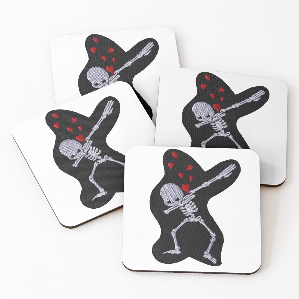 Item preview, Coasters (Set of 4) designed and sold by designolo.