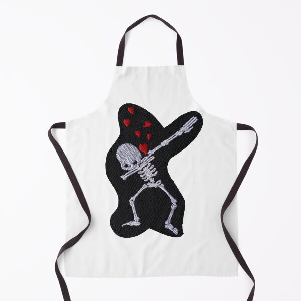 Item preview, Skeleton Sticker designed and sold by designolo.