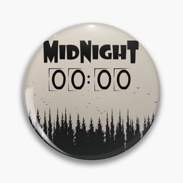 Item preview, Zero O'clock  designed and sold by YAHIA-14.
