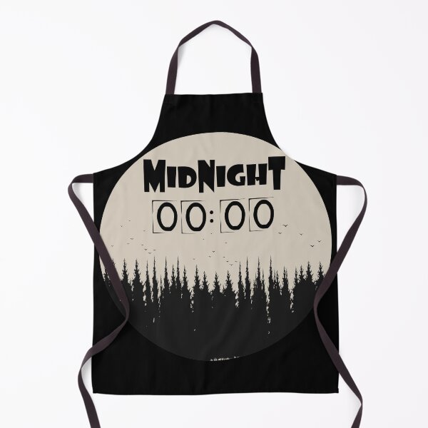 Item preview, Zero O'clock designed and sold by YAHIA-14.