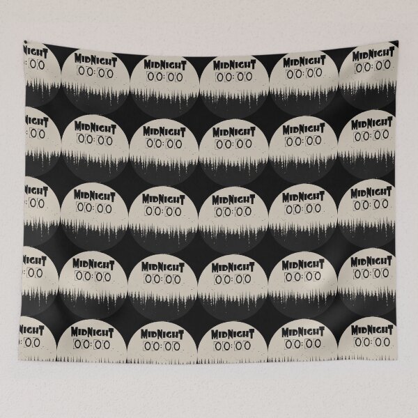 Item preview, Zero O'clock  designed and sold by YAHIA-14.